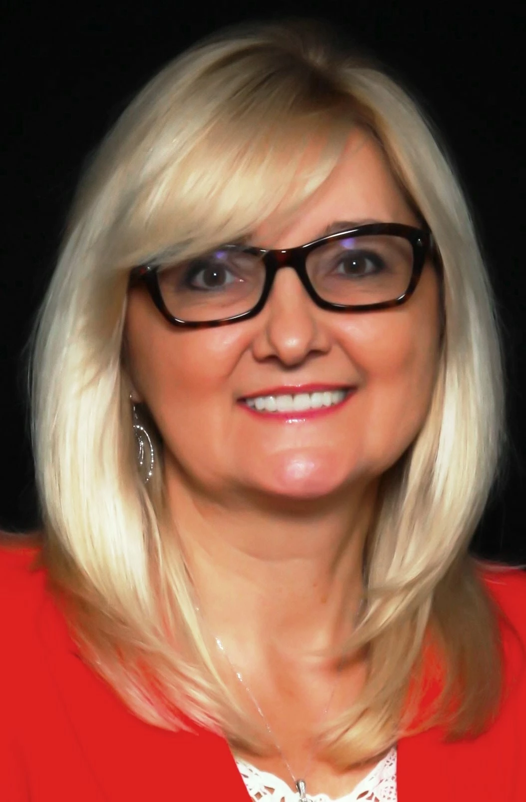 Alicja Hanczaruk, Port Saint Lucie, Real Estate Agent